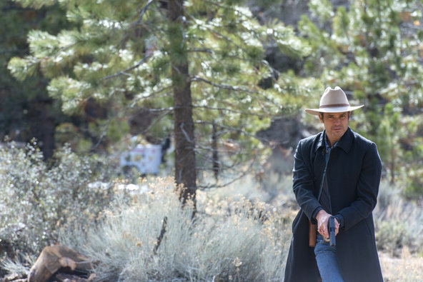 Justified 6.11: “All this is on you”
