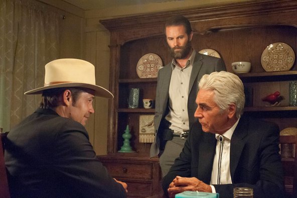 Justified 6.4: “That’s when you get lost”