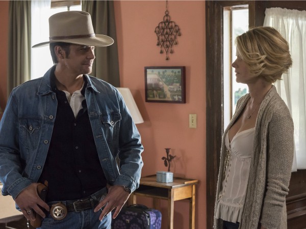 Justified 6.8: “I’m going to miss this”