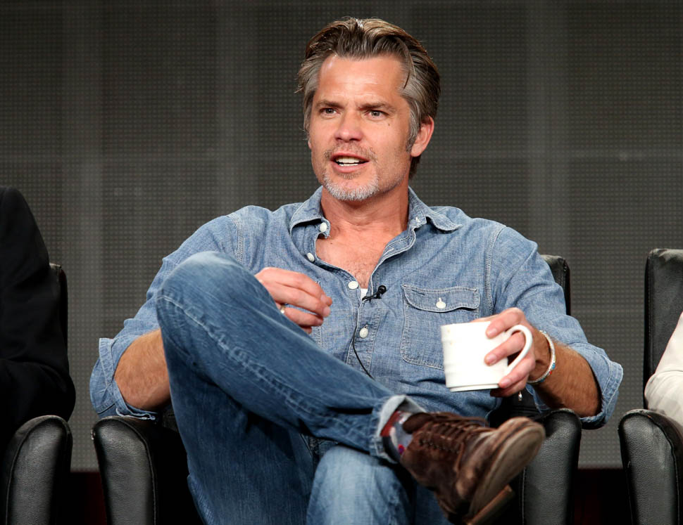 Justified 6.1: “The bullet finds you”