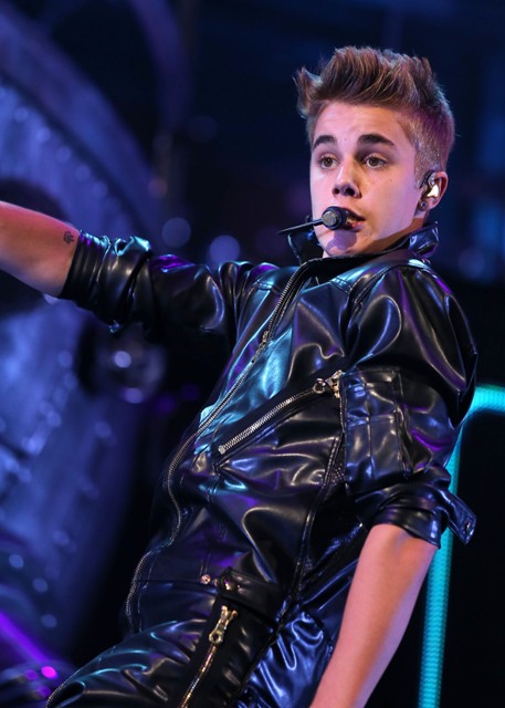 Celebrity Strategery: f-cking with your fans