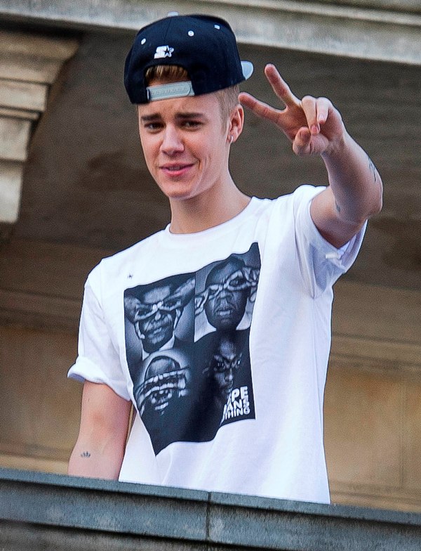 Don’t focus on the positive