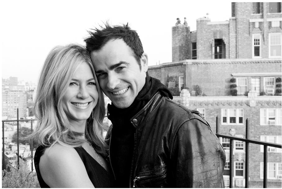 Jen’s portraits of love