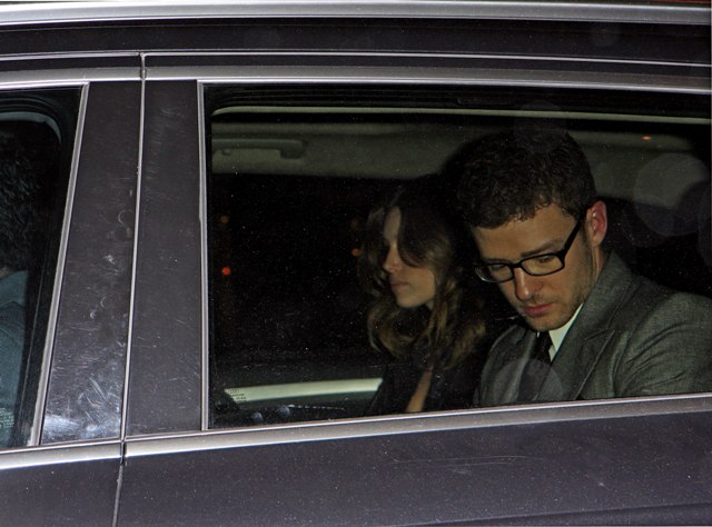 He shed the Clinger?