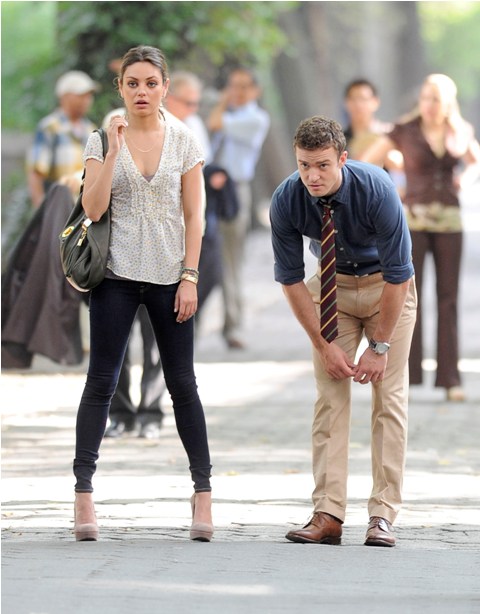 Pippy’s Acting Try