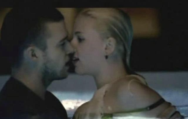 What Goes Around Comes Around ...at 5:30am