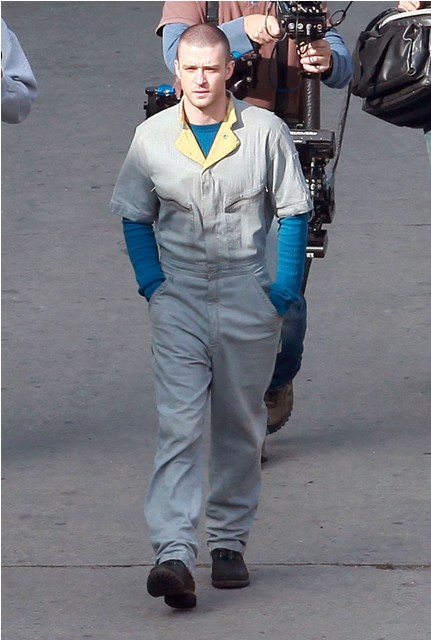 JLH > Justin Timberlake? Well... Scarlett’s single