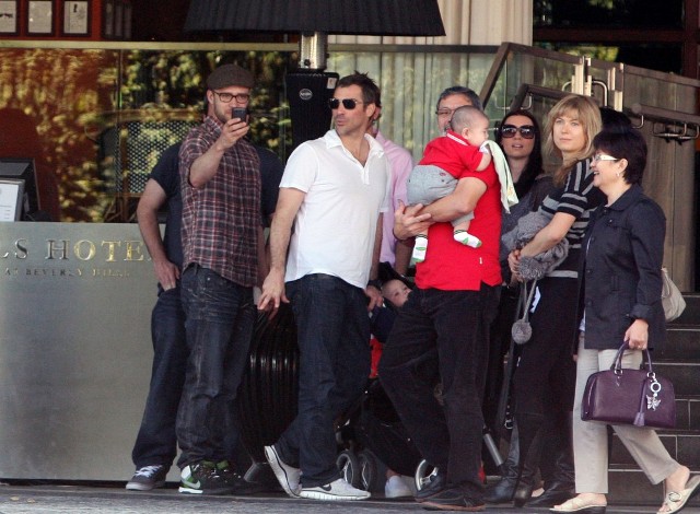 Justin Timberlake: Boogers > Glee