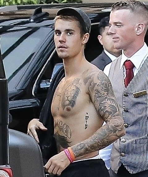 Justin Bieber’s “unforeseen circumstances”