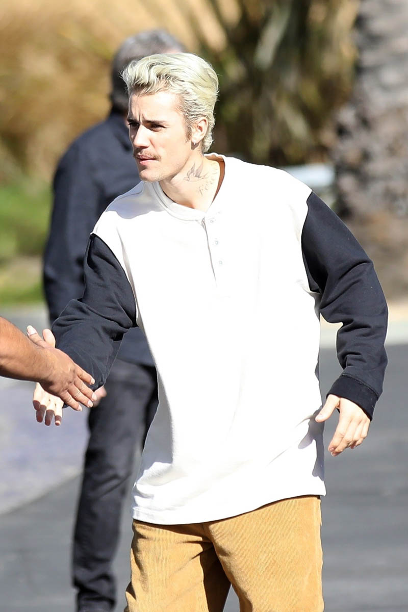 Celebrity Social Media, January 23, 2020