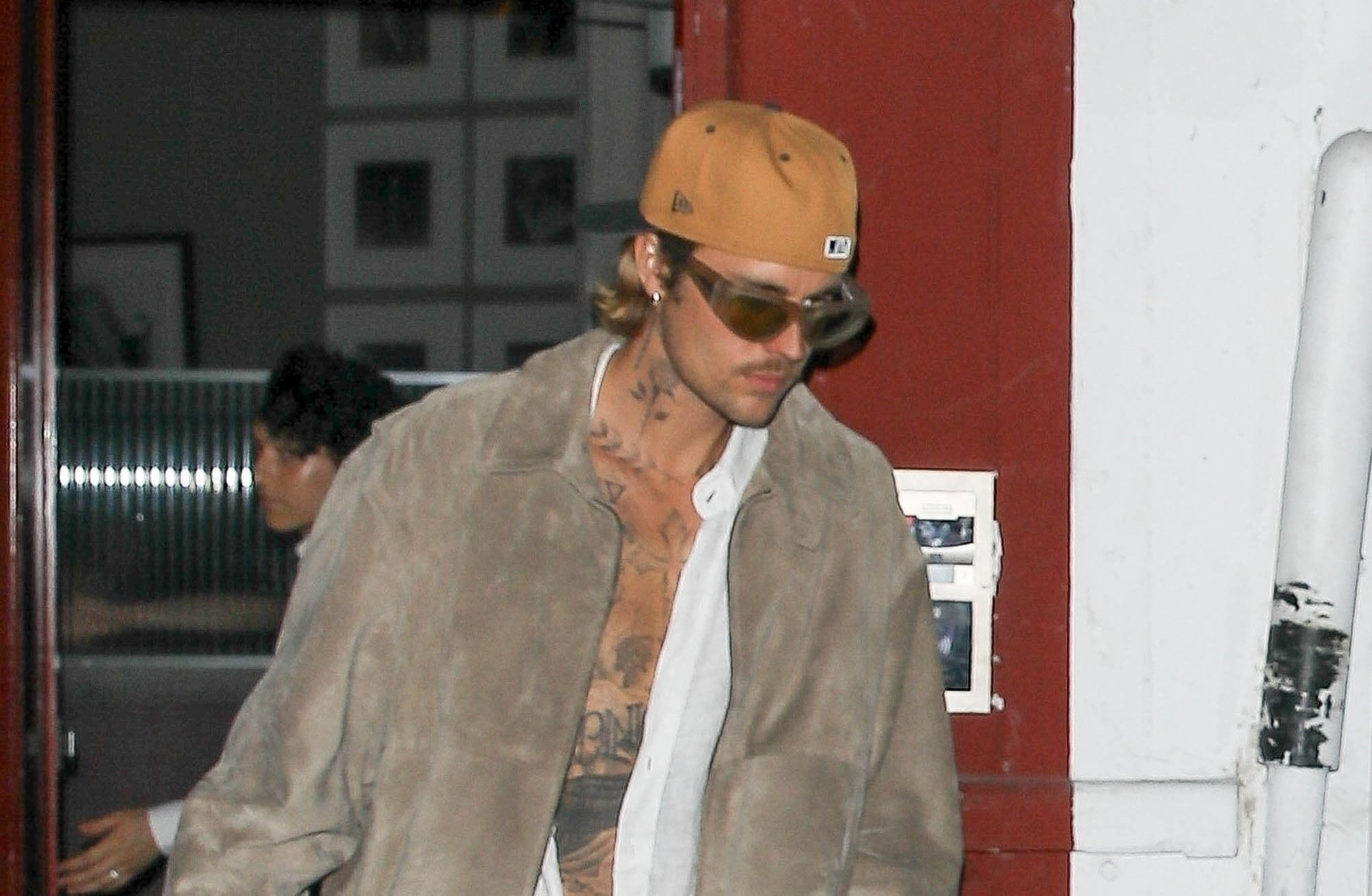 Intro for August 26, 2024