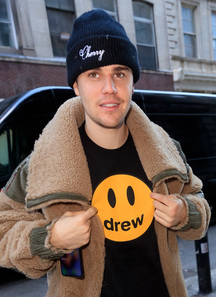 April 2, 2020 – Smutty Shout-Outs