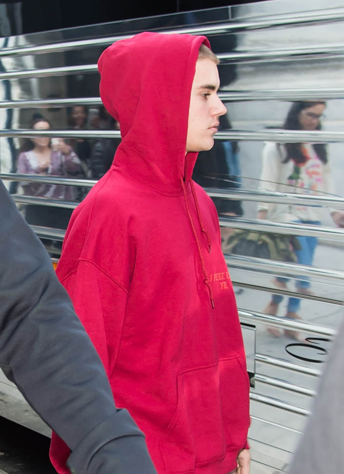 Justin Bieber’s Purpose Tour: Review