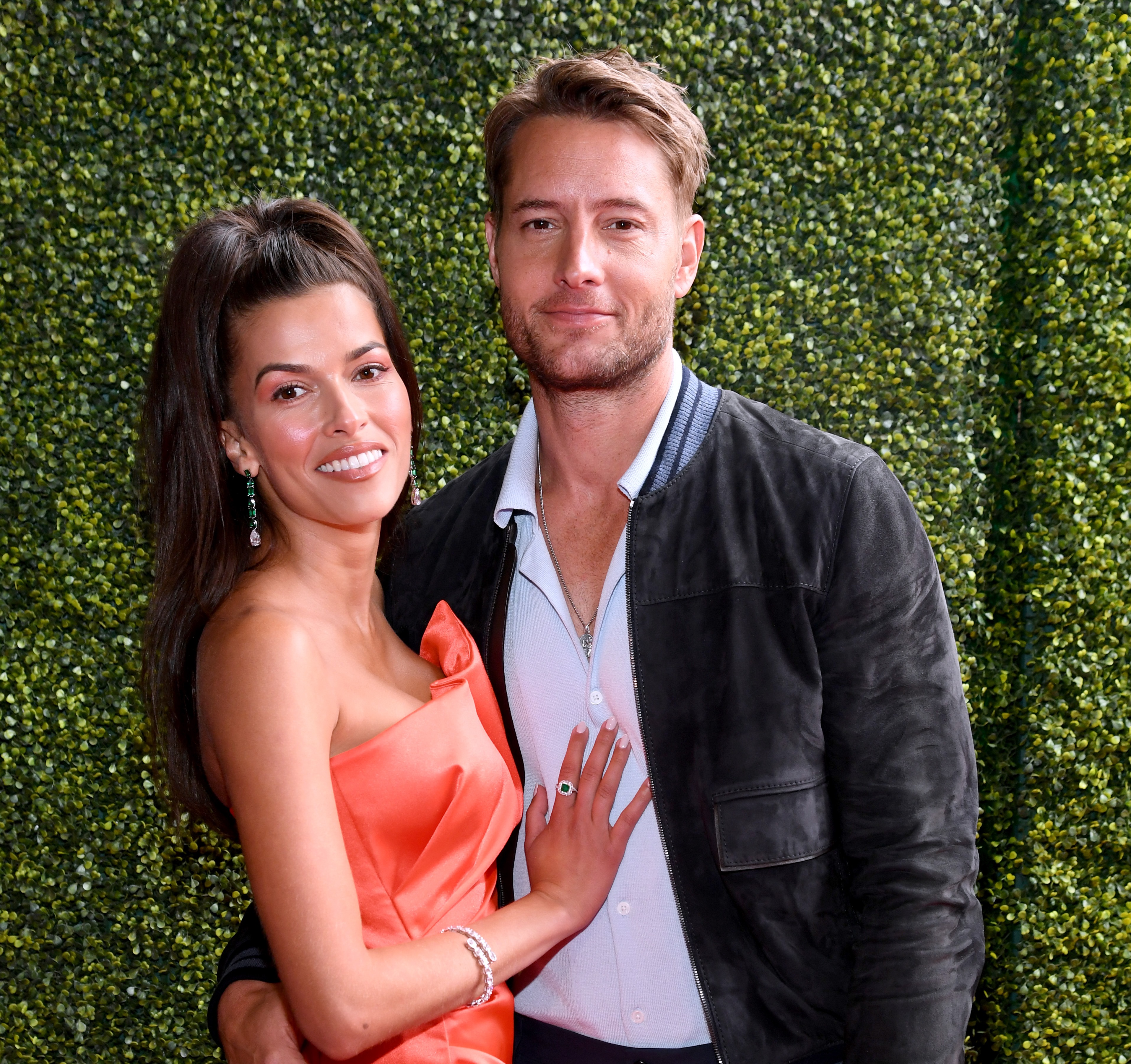 Celebrity Social Media, May 18, 2021