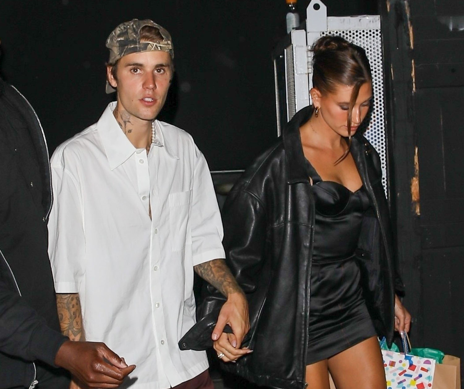 The Double Dumping of Scooter Braun