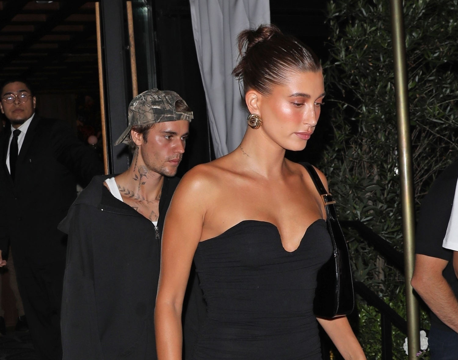 Celebrity Social Media, August 21, 2023