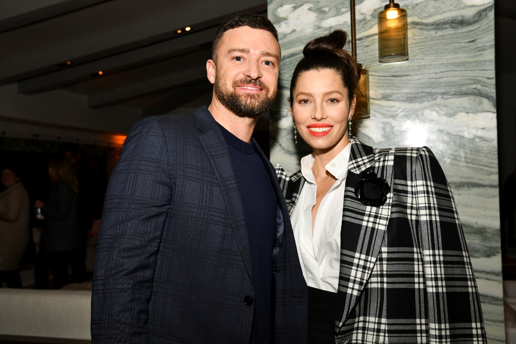 Justin Timberlake’s Baby News