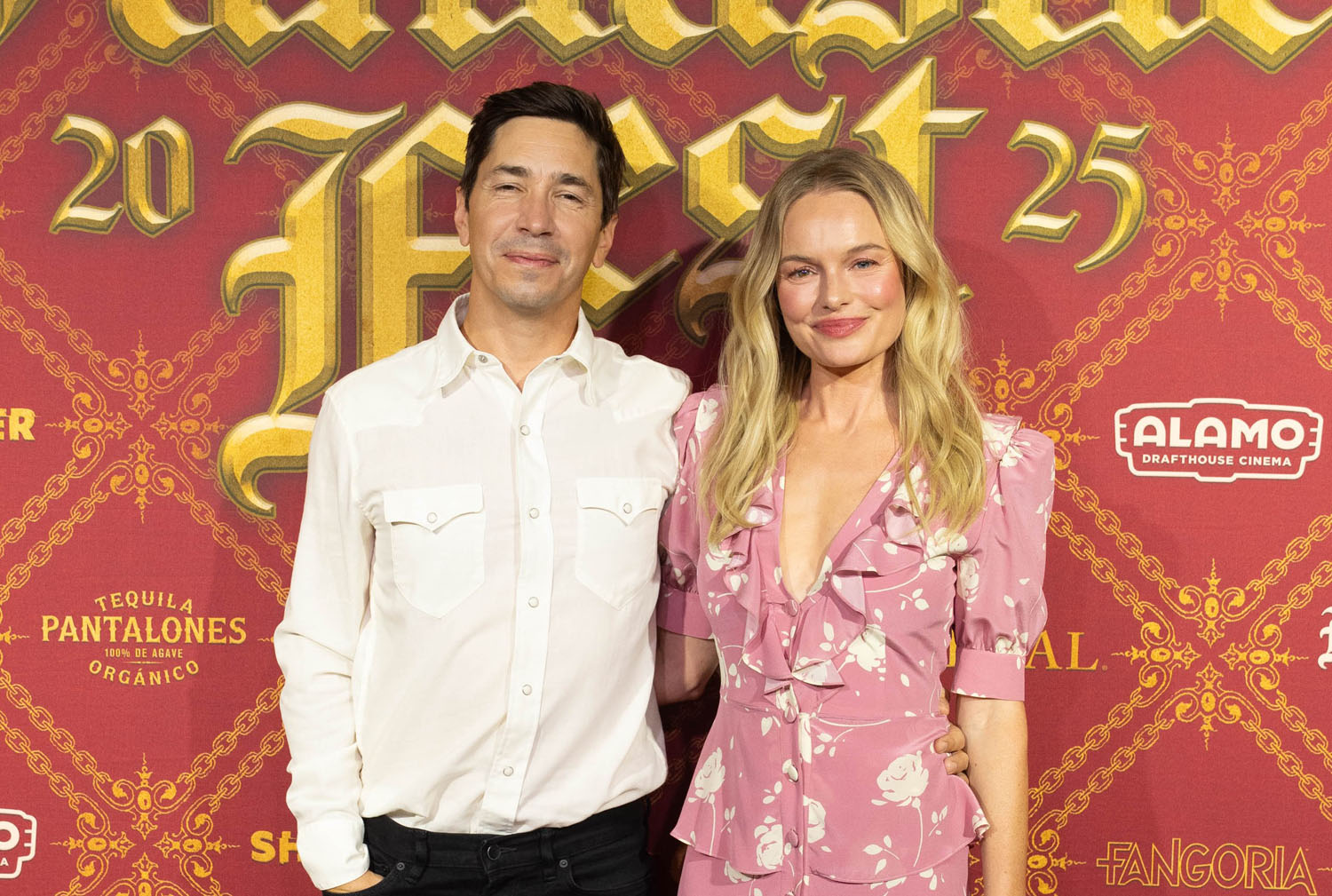 Celebrity Social Media, September 22, 2025