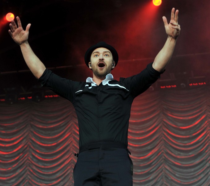 Take Back The Night in Dublin