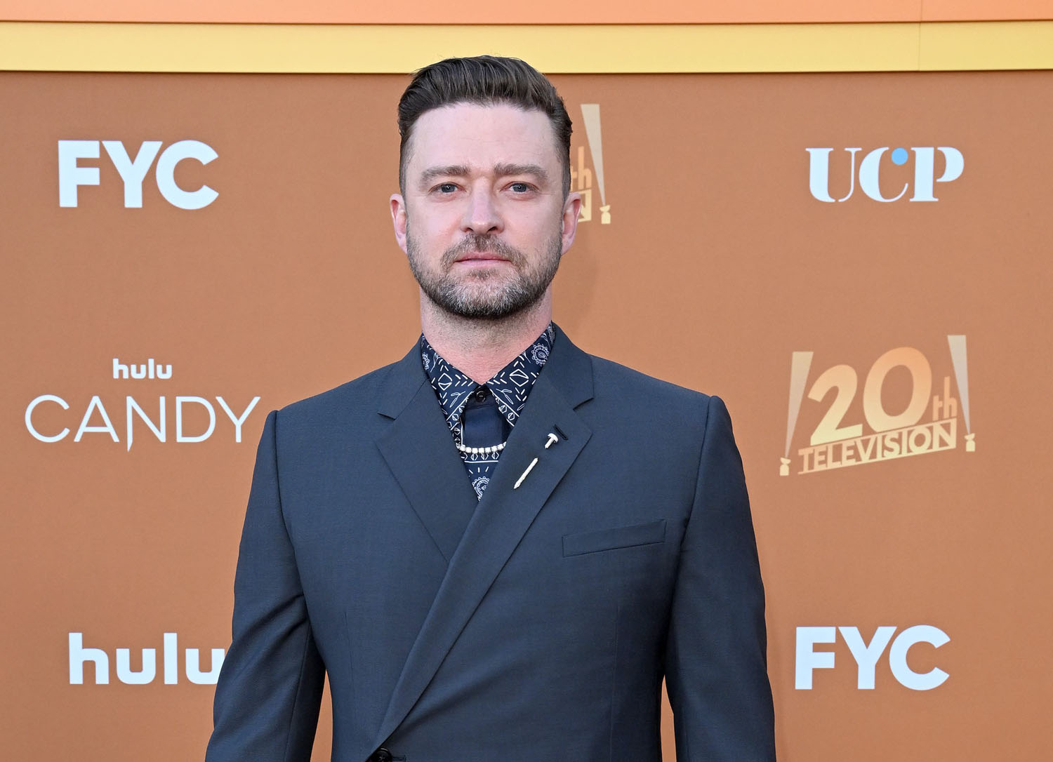 A Justin Timberlake Conspiracy Theory