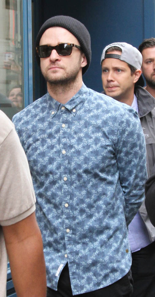 How come JT isn’t being ruled out?