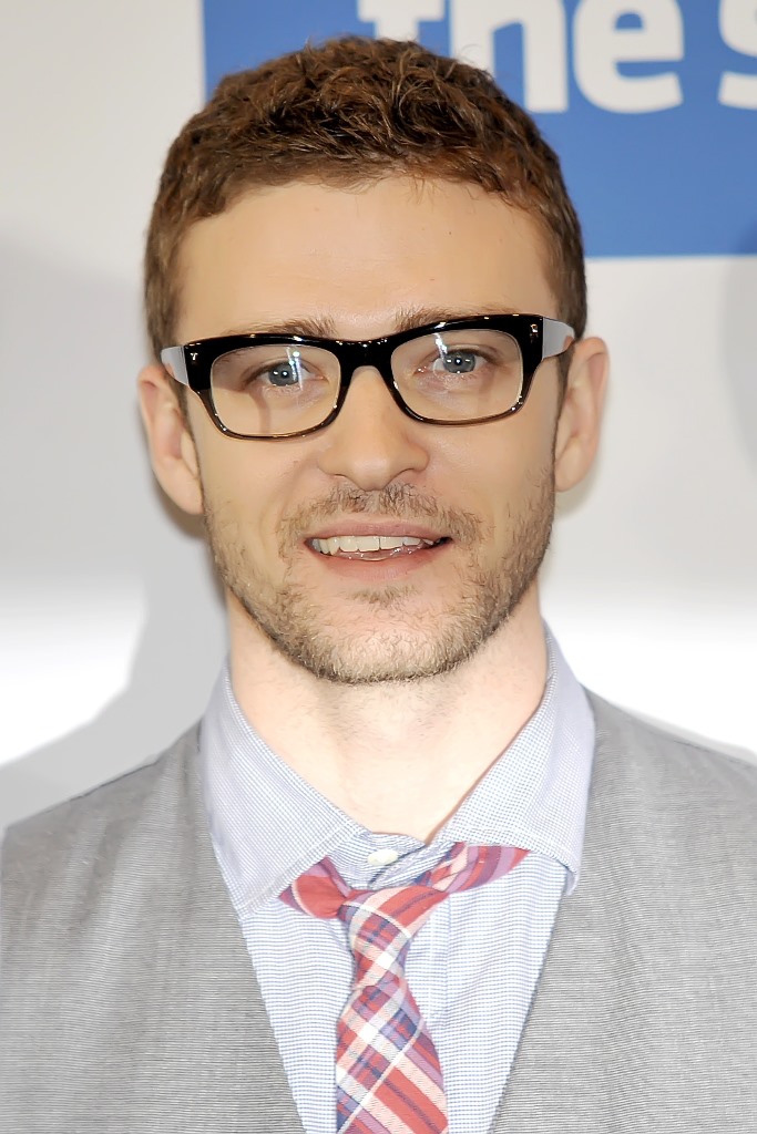 Justin Timberlake