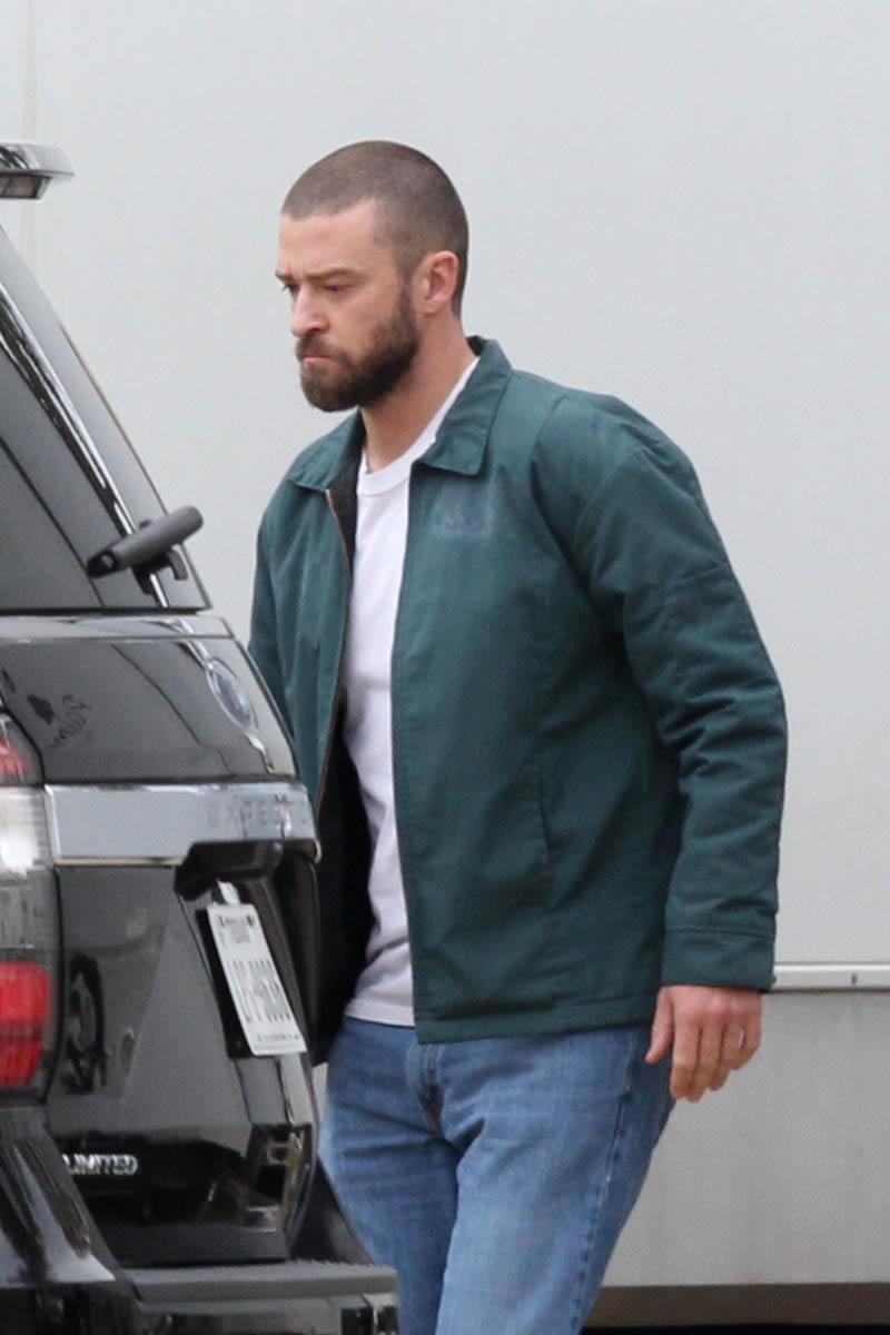 Does Justin Timberlake feel “guilty”?