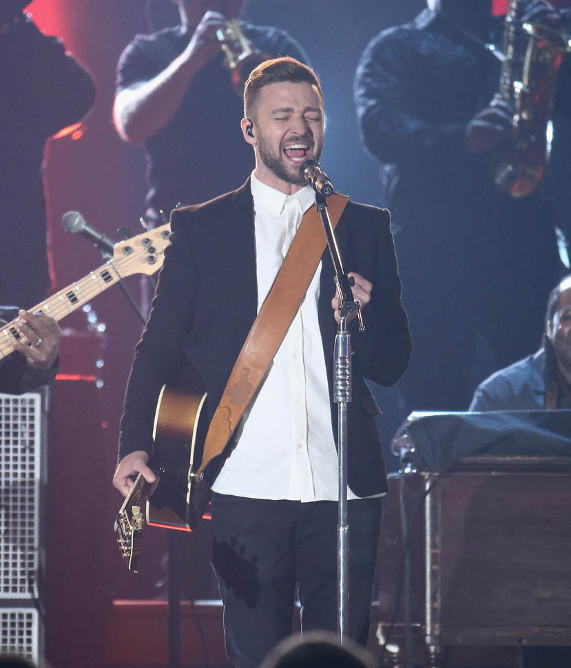 JT at the CMAs