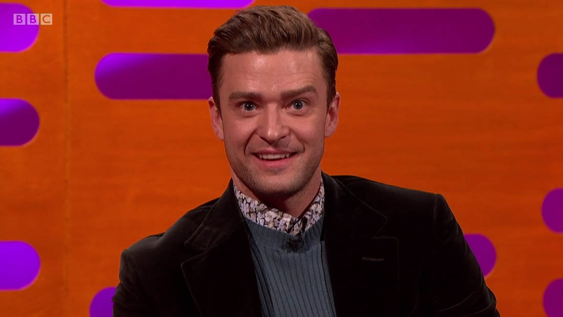 The least interesting person on the couch