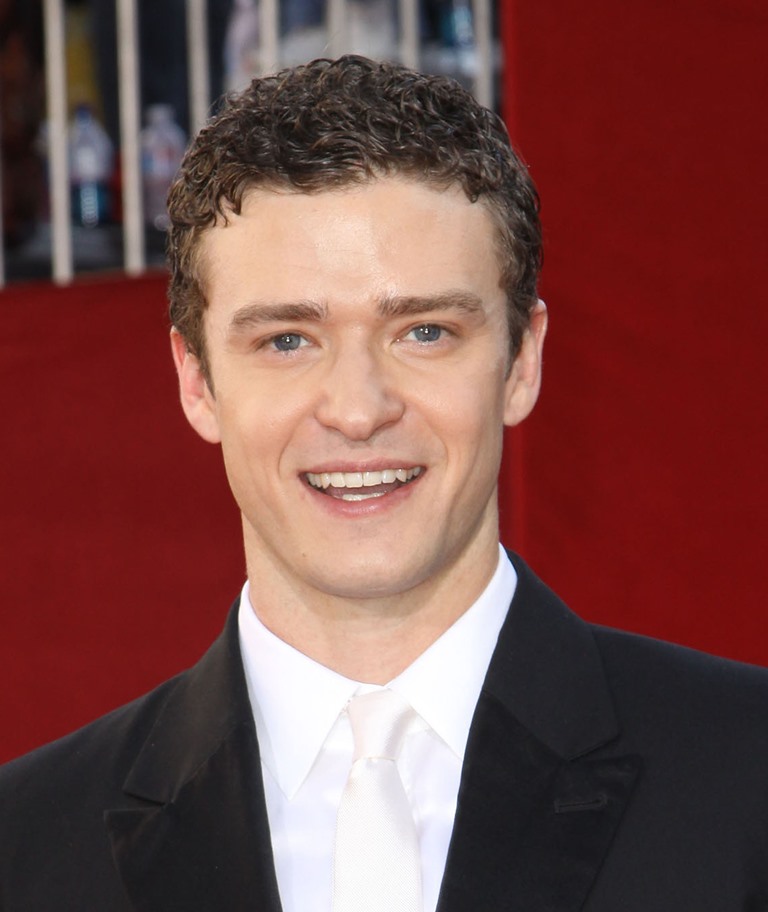 Justin Timberlake
