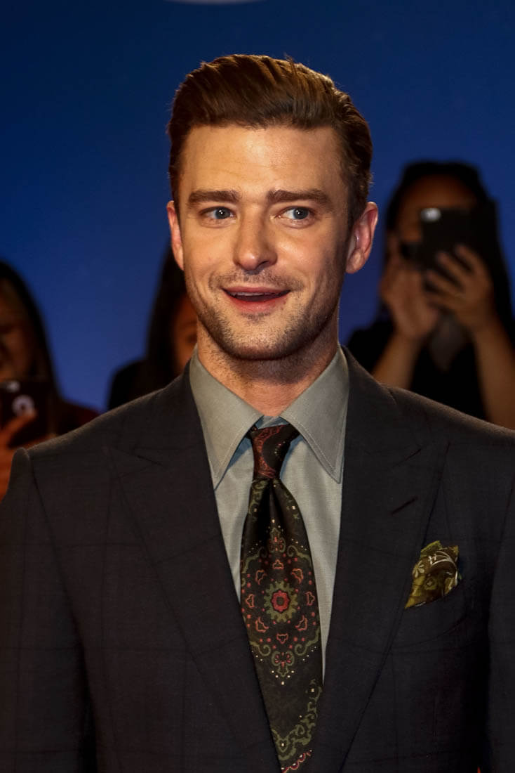 Britney helps Justin, again