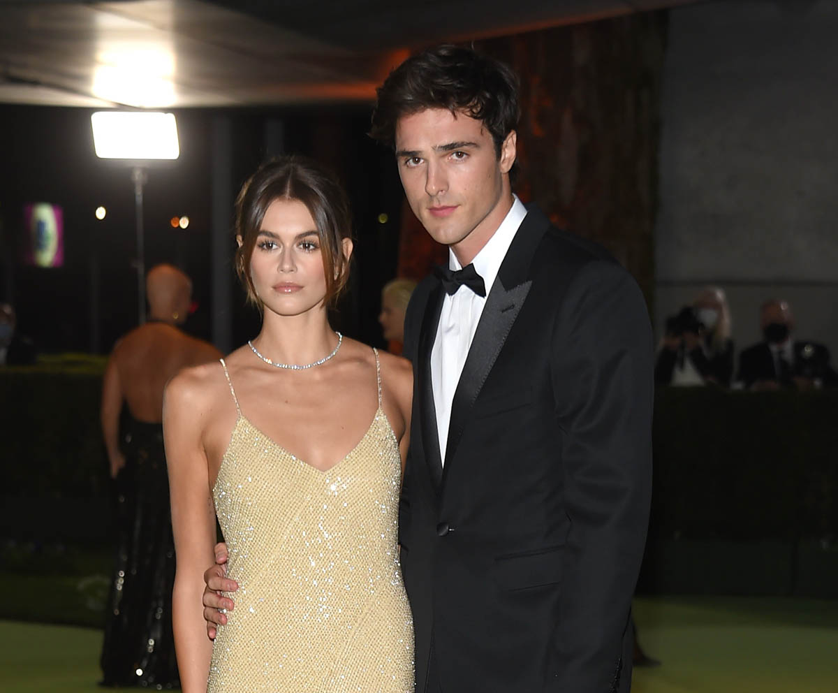 Kaia and Jacob No More