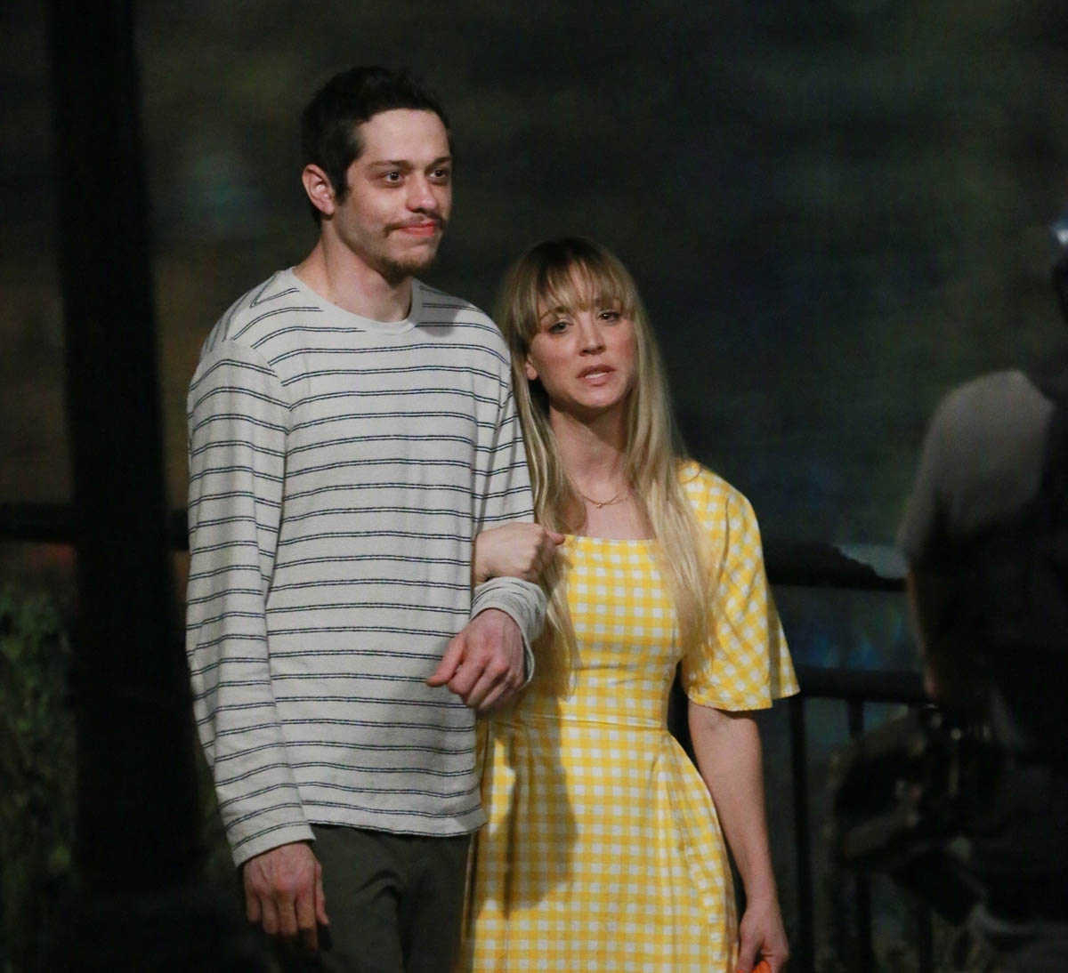 Celebrity Social Media, November 10, 2021