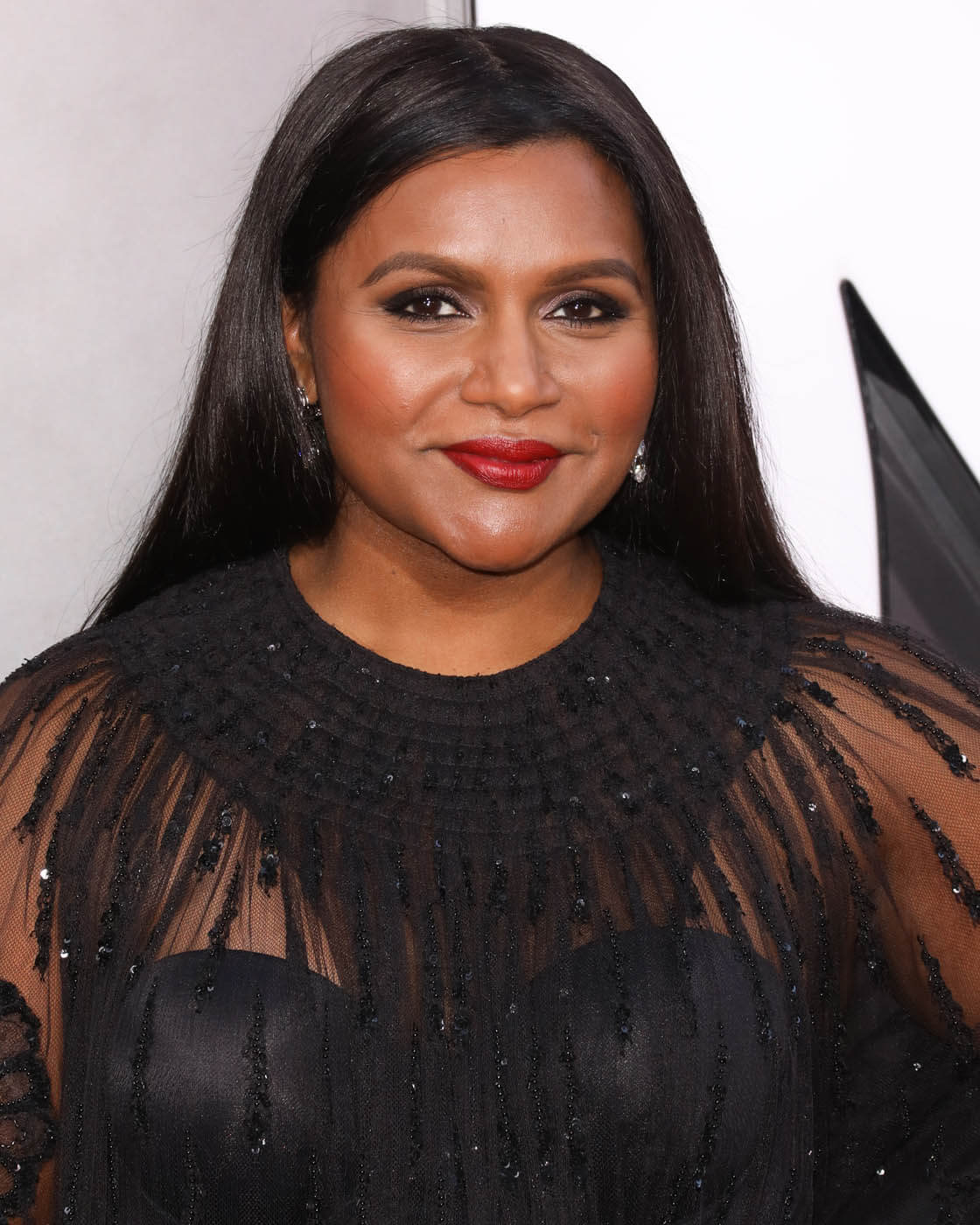 Mindy Kaling Teaches Bullsh-t Detection
