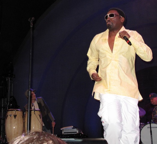 Intro for Aug 09, 2009