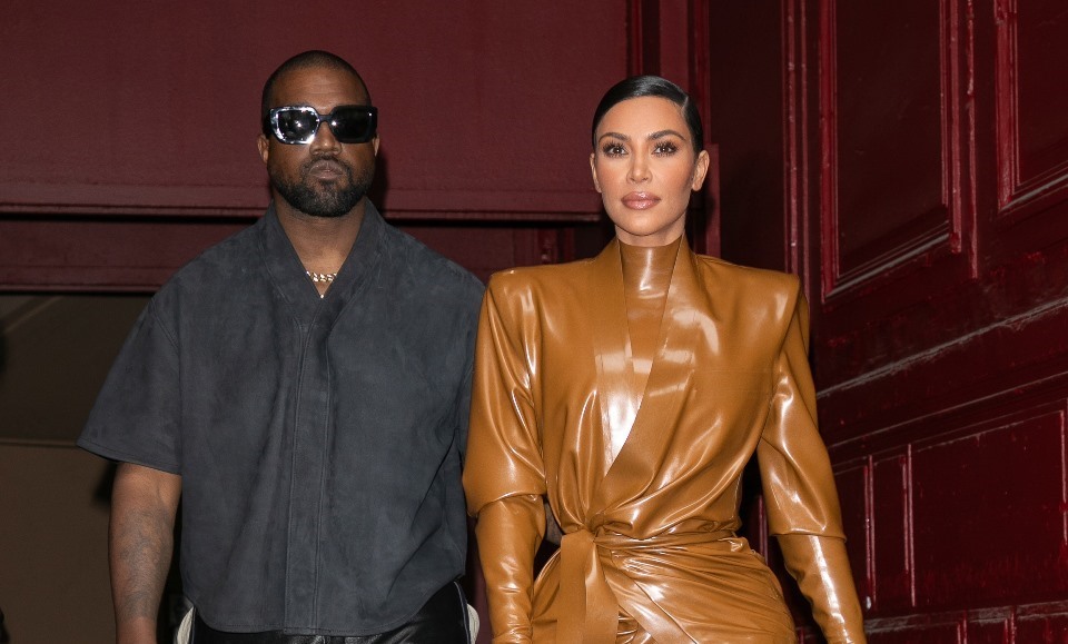 Report: Kim Kardashian is Prepping for Divorce