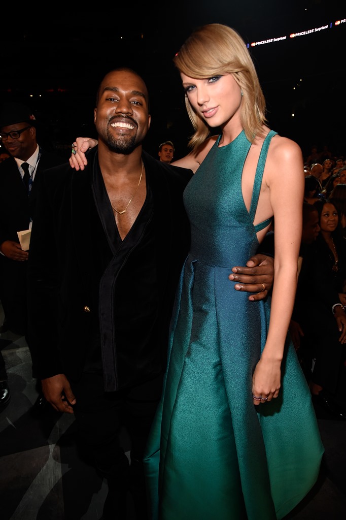 Swift vs West: This Beef Will Survive the Apocalypse