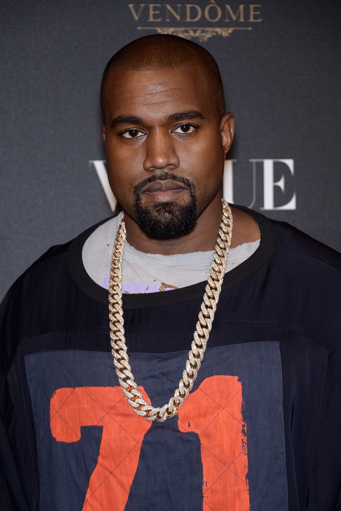 The Philosophy of Kanye West