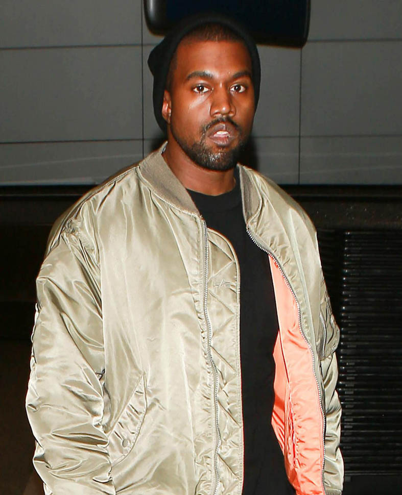 Boy Sh-t is the Best Sh-t: Kanye West and Wiz Khalifa