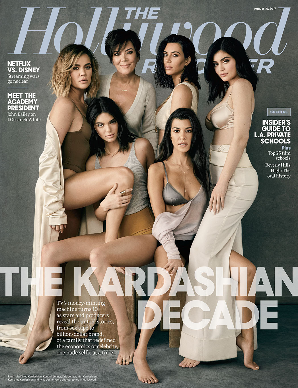 Show Your Work: The Kardashian Decade