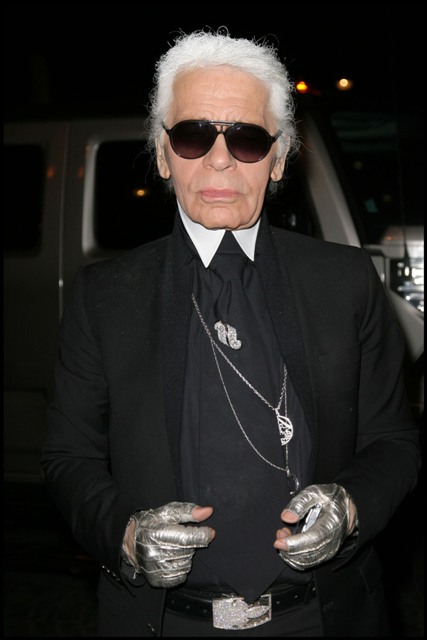 Le Karl is better than us