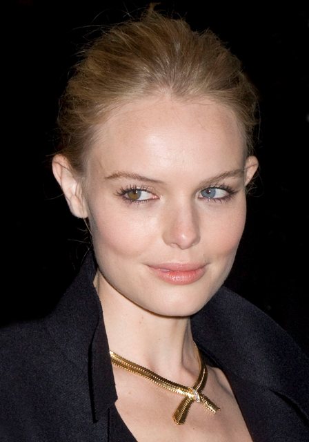 Bosworth In the Lead