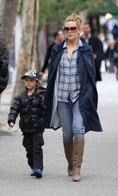 Manslinger apartment hunting