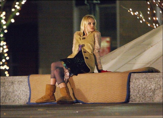 Beautiful Kate Bosworth