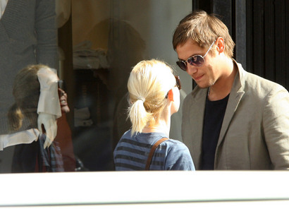 Kate Bosworth: Rebound Requirements