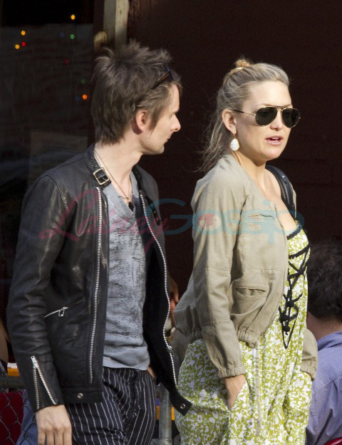 Manslinger’s undercover Muse moves