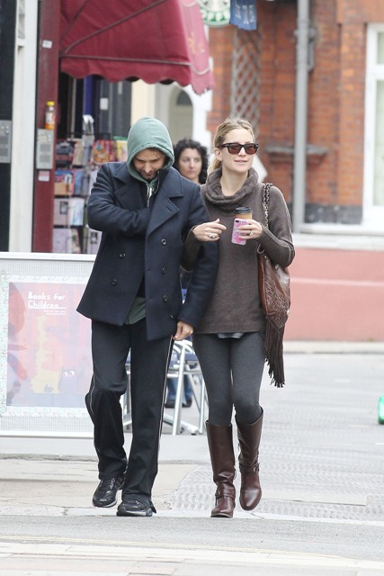 From rom-com to action