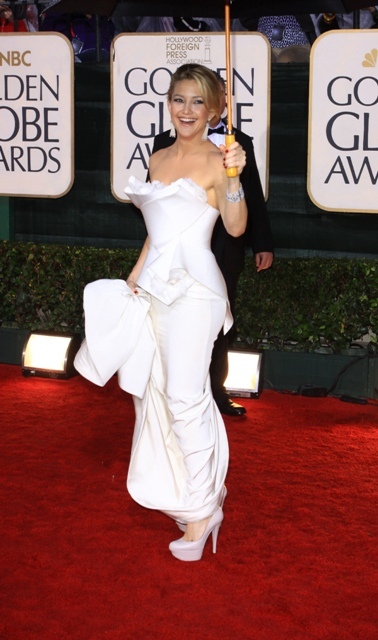 Best Granny bird tits: Kate Hudson