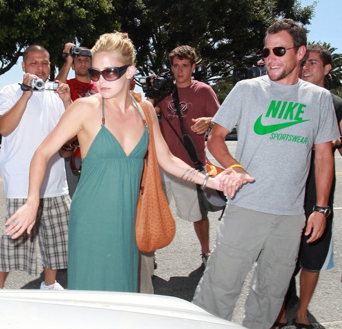 The Players Played Out