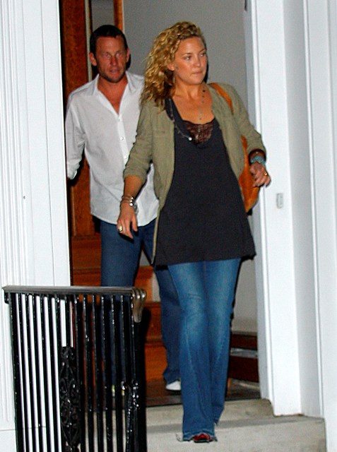 Kate & Lance: Family Weekend